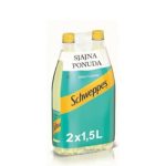 BITTER LEMON 1.5L DUO