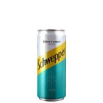 BITTER LEMON ZERO 0.33L LIMENKA