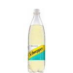 BITTER LEMON ZERO 1L