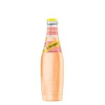 BITTER PINK GRAPERFRUIT 0.25L
