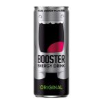 BOOSTER 0.25L LIMENKA