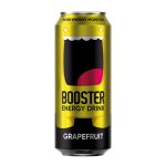 BOOSTER GREJPFRUT 0.5L LIMENKA