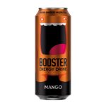 BOOSTER MANGO 0.5L LIMENKA