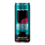 BOOSTER MEMORY 0.5L LIMENKA