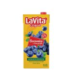 BOROVNICA GROZDJE 2L LA VITA