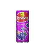 BRAVO BOROVNICA 0.25L LIMENKA