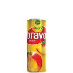 BRAVO BRESKVA 0.25L LIMENKA