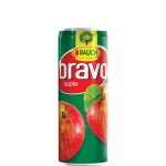 BRAVO JABUKA 0.25L LIMENKA