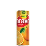 BRAVO NARANDZA 0.25L LIMENKA