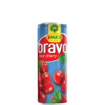 BRAVO VISNJA 0.25L LIMENKA