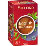 MILFORD CAJ CRNI