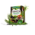 CAJ CRNI SUMATRA FRUCTUS