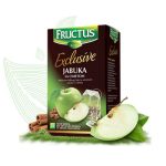 CAJ JABUKA SA CIMETOM FRUCTUS