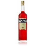 CAMPARI BITTER 0.7L