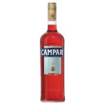 CAMPARI BITTER 1L