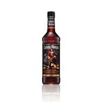 CAPTAIN MORGAN BLACK RUM 0.70L