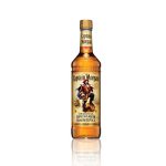 CAPTAIN MORGAN SPICED RUM 0.70L