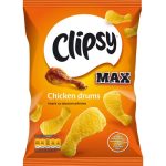 CHIPS MAX PILETINA 33G MARBO