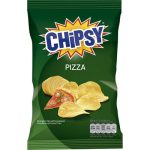 CHIPS PIZZA 60G