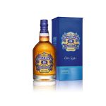 CHIVAS REGAL WHISKY 18G 0.75L