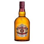 CHIVAS REGAL WHISKY 1L