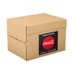 COCA COLA BAG IN BOX 10L