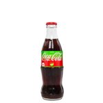 COCA COLA LIME 0.25L