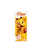 CUBE BY TUBE BANANA JAGODA 0.2 BRIK
