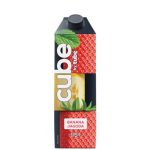 CUBE BY TUBE BANANA JAGOGA 1.5L