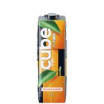 CUBE BY TUBE POMORANDZA 1L