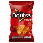DORITOS HOT CORN 90G