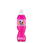 FANTA WHAT THE FANTA 0.5L