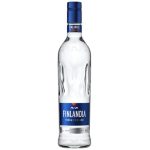 FINLANDIA VODKA 1L