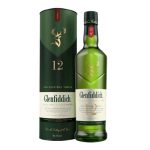 GLENFIDDICH 12G 0.70L