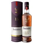 GLENFIDDICH 15G 0.70L