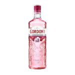 GORDONS PINK GIN 1L