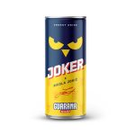 GUARANA JOKER0.25L LIMENKA