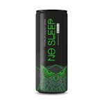 GUARANA NO SLEEP 0.33L LIMENKA