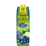 HAPPY DAY BOROVNICA 1L