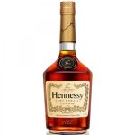 HENNESSY VS 0.7L KUTIJA