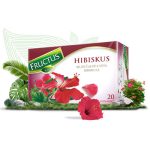 CAJ HIBISKUS FRUCTUS