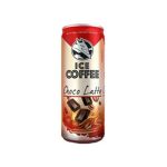 ICE COFFEE CHOCO LATE 0.25L LIMENKA