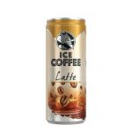 ICE COFFEE LATTE 0.25L LIMENKA