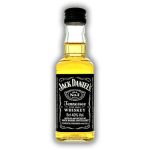 JACK DANIELS 0.05L
