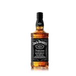 JACK DANIELS 0.7L