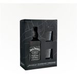 JACK DANIELS 0.7L+2 CASE