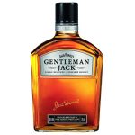 JACK DANIELS GENTLEMAN 0.7L