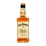 JACK DANIELS HONEY 0.70L