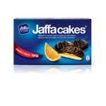 JAFFA CAKES 300G JAFFA