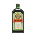 JAGERMEISTER 0.7L